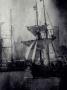 Tall Ships #2 by Tracy Edgar Limited Edition Print