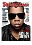 Jay-Z, Rolling Stone No. 1107, June 24 2010 by Seliger Mark Limited Edition Print