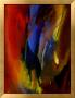 New Light Amongst Cliffs Of Color by Images Monsoon Limited Edition Print