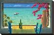 Sea View by Richard Shaffett Limited Edition Print