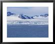 Lillihookbreen, Norway by Les Stocker Limited Edition Print