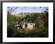 Compton Wynyates, A Tudor House Near Tysoe, Warwickshire, England, United Kingdom by Richard Ashworth Limited Edition Print