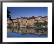 Albi, Tarn Region, Midi-Pyrenees, France by John Miller Limited Edition Print