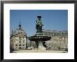 Monument Aux Girondins, Bordeaux, Aquitaine, France by Adina Tovy Limited Edition Print