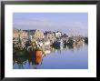 Howth Harbour, Dublin, Ireland/Eire by Tim Hall Limited Edition Print