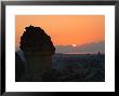 Sunset, Cappadocia, Turkey by Joe Restuccia Iii Limited Edition Pricing Art Print