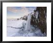 Seljalandfoss Falls Waterfall, Rangarvalla District, Southern Iceland by Gavin Hellier Limited Edition Pricing Art Print