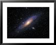 Andromeda Galaxy by Stocktrek Images Limited Edition Pricing Art Print