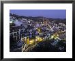 View Over Taxco, Mexico by Walter Bibikow Limited Edition Print