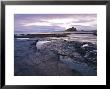 Bamburgh Castle At Dawn, Northumberland, England by Lee Frost Limited Edition Print