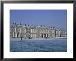 Hermitage, Winter Palace, St. Petersburg, Russia by Christina Gascoigne Limited Edition Print
