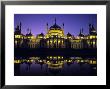 Royal Pavilion, Brighton, East Sussex, England by Rex Butcher Limited Edition Print