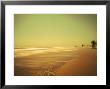 Golden Beach Landscape by Jan Lakey Limited Edition Print