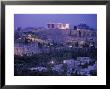 Parthenon, Acropolis, Athens, Greece by Peter Adams Limited Edition Pricing Art Print