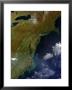 United States East Coast by Stocktrek Images Limited Edition Print