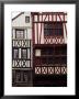 Timber-Framed Houses In The Rue Gros Horloge, Rouen, Haute Normandie (Normandy), France by Pearl Bucknall Limited Edition Print
