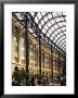 Hays Galleria Shopping Centre, Southwark, London, England, United Kingdom by David Hughes Limited Edition Print