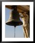 Bell And Carving, Cathedral, Leon, Nicaragua, Central America by G Richardson Limited Edition Print