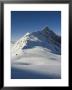 Hintertux Glacier, Mayrhofen Ski Resort, Zillertal Valley, Austrian Tyrol, Austria by Christian Kober Limited Edition Print