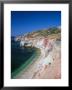 Volcanic Beach Of Paleokori, Southern Coast, Milos, Cyclades Islands, Greece, Mediterranean by Marco Simoni Limited Edition Print