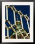 Spire Of Uspenski Cathedral, Helsinki, Finland by Nancy & Steve Ross Limited Edition Pricing Art Print