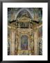 The High Altarpiece In The Chapel Of St. Joseph, St. Joseph And The Christ Child, C.1597-99 by El Greco Limited Edition Pricing Art Print