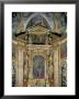 The High Altarpiece In The Chapel Of St. Joseph, St. Joseph And The Christ Child, C.1597-99 by El Greco Limited Edition Print