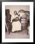 Italian Mother And Baby In New York City, C.1898 by Jacob August Riis Limited Edition Pricing Art Print