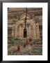 Young Buddhist Monks Near A Ruined Temple In Laos by Paul Chesley Limited Edition Print