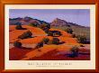 Juniper Hills by Mary Silverwood Limited Edition Pricing Art Print