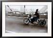 Crossing The Ohio River by Danny Lyon Limited Edition Print
