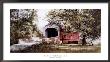 Summer Portal by Ray Hendershot Limited Edition Print