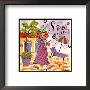 Spa Girl by Jennifer Brinley Limited Edition Pricing Art Print