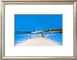 Row Boats Strangford Lough by Gavin Fitzsimons Limited Edition Pricing Art Print