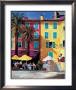 Lunch - Villa Franche by Kathy Sharpe Limited Edition Pricing Art Print