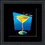 Lemon Drop by Mary Naylor Limited Edition Print