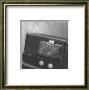 Radio by Judy Mandolf Limited Edition Print