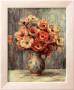 Vase D'anemones by Pierre-Auguste Renoir Limited Edition Pricing Art Print