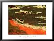 Plage Du Pouldu by Paul Gauguin Limited Edition Pricing Art Print