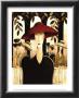 The Red Hat by Danny Mcbride Limited Edition Print
