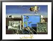 Piaceri Illuminati 1929 by Salvador Dali Limited Edition Pricing Art Print
