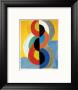 Rythme Couleur Ii by Sonia Delaunay-Terk Limited Edition Pricing Art Print