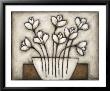 Fiori Allegro by Eve Shpritser Limited Edition Pricing Art Print