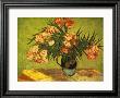 Vases De Fleurs by Vincent Van Gogh Limited Edition Pricing Art Print