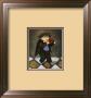 Vladimir by Steven Lamb Limited Edition Print
