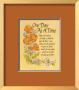 One Day At A Time by Tribou Limited Edition Print