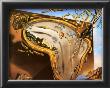 Explosion by Salvador Dali Limited Edition Print