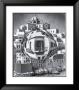 Balcony by M. C. Escher Limited Edition Print
