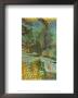 Normandy Landscape by Pierre Bonnard Limited Edition Print