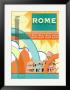 Rome by Peter Kelly Limited Edition Pricing Art Print